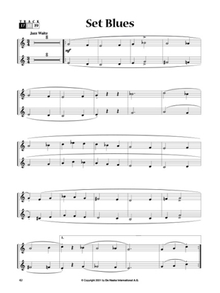 Swing To Me - Leslie Searle - Partition - Trombone